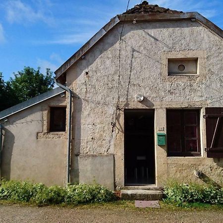 Maison Individuelle Les Templiers Bure-les-Templiers Екстериор снимка