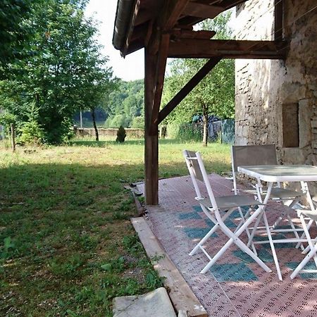 Maison Individuelle Les Templiers Bure-les-Templiers Екстериор снимка